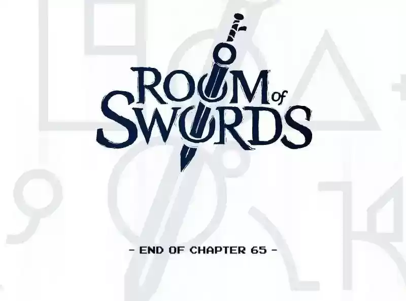 Room of Swords Chapter 67: