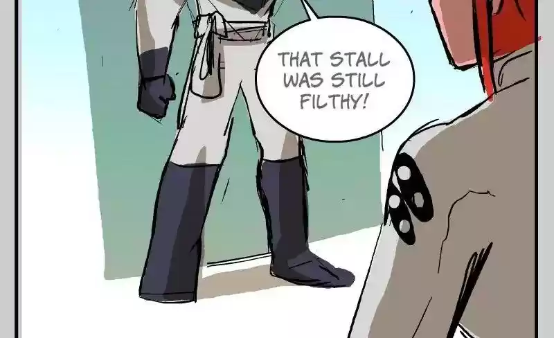 Room of Swords Chapter 68: