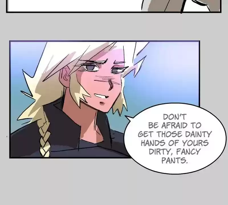 Room of Swords Chapter 68: