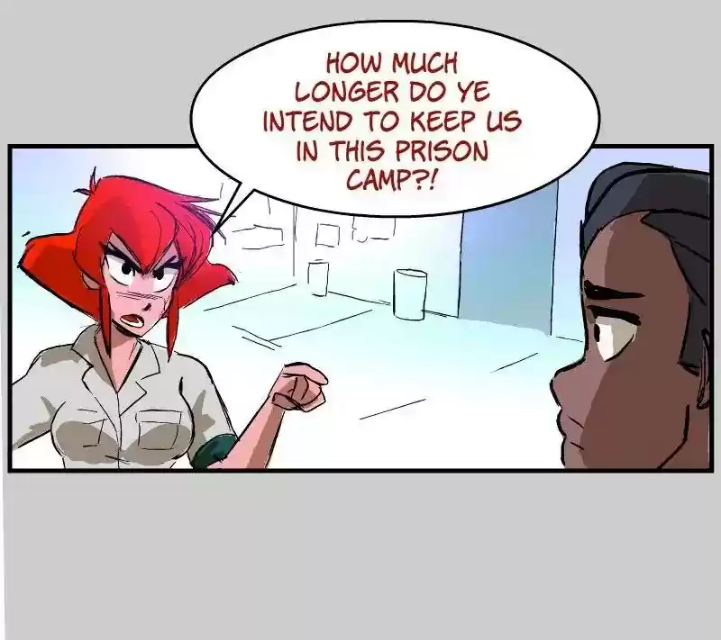 Room of Swords Chapter 68: