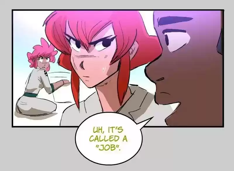 Room of Swords Chapter 68: