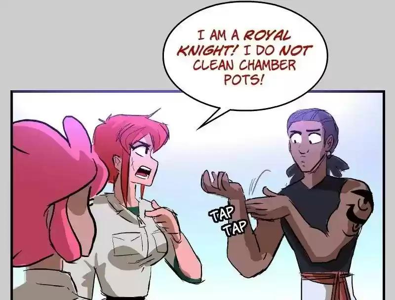 Room of Swords Chapter 68: