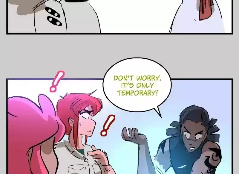 Room of Swords Chapter 68: