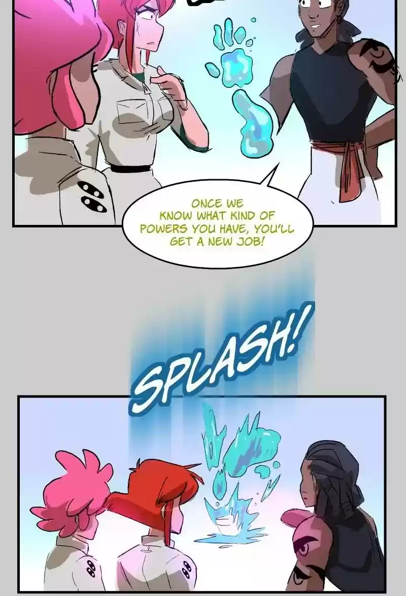 Room of Swords Chapter 68: