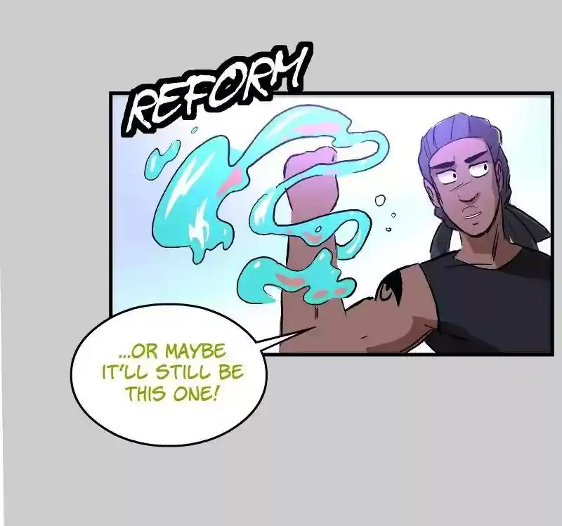 Room of Swords Chapter 68: