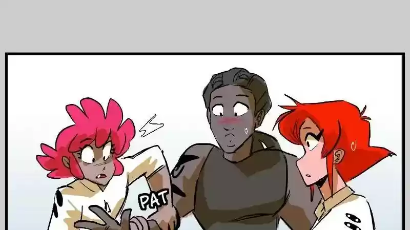 Room of Swords Chapter 68: