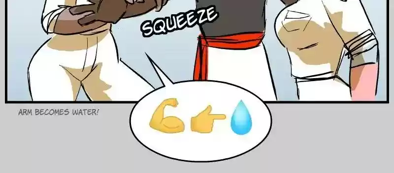 Room of Swords Chapter 68: