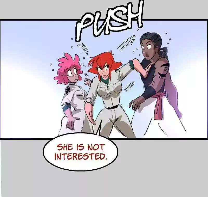 Room of Swords Chapter 68: