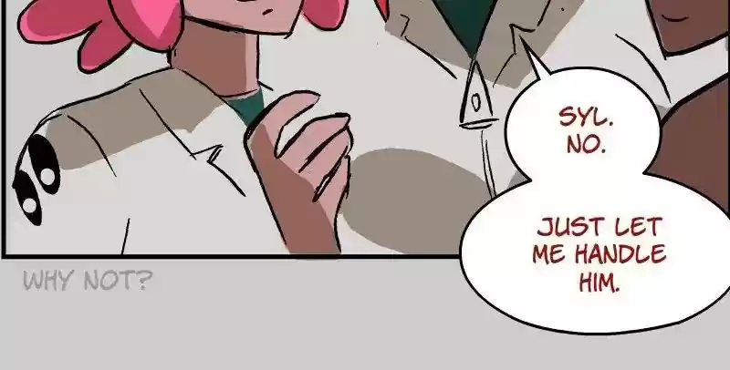 Room of Swords Chapter 68: