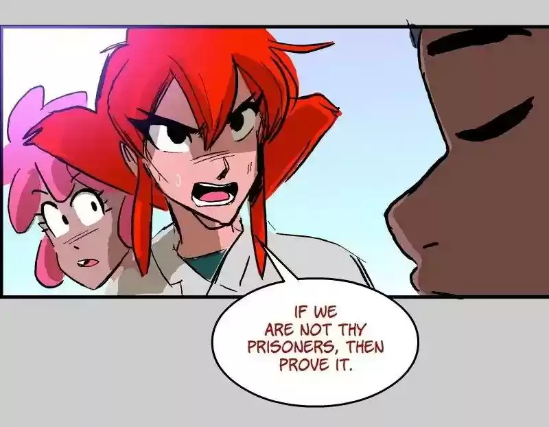 Room of Swords Chapter 68: