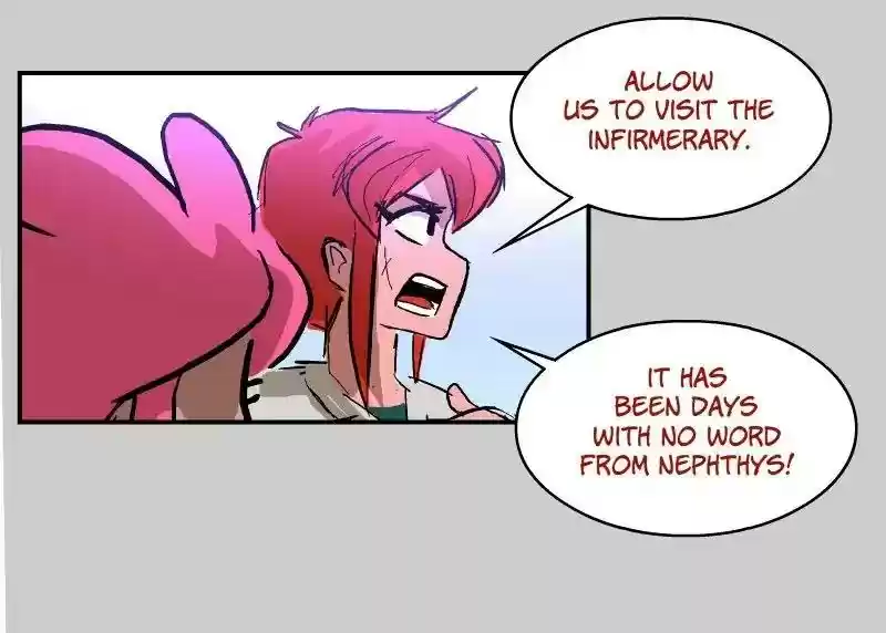 Room of Swords Chapter 68: