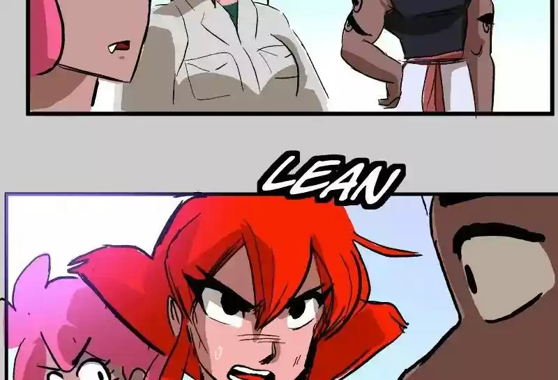 Room of Swords Chapter 68: