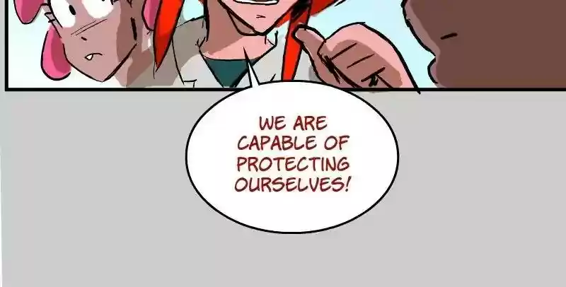 Room of Swords Chapter 68: