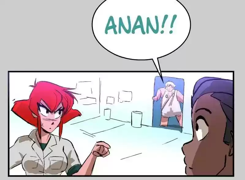 Room of Swords Chapter 68: