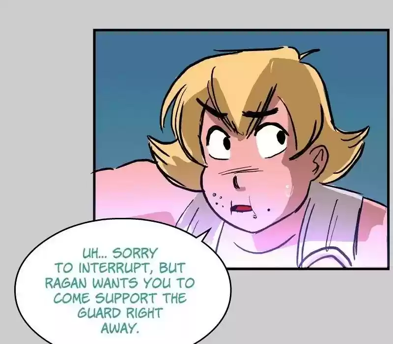 Room of Swords Chapter 68: