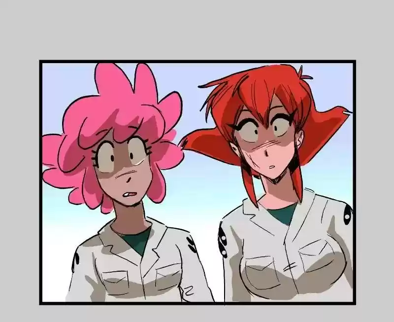 Room of Swords Chapter 68: