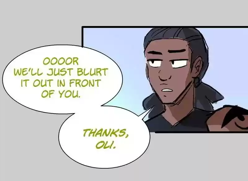 Room of Swords Chapter 68: