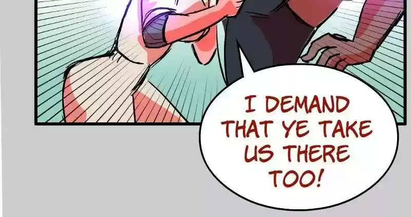 Room of Swords Chapter 68: