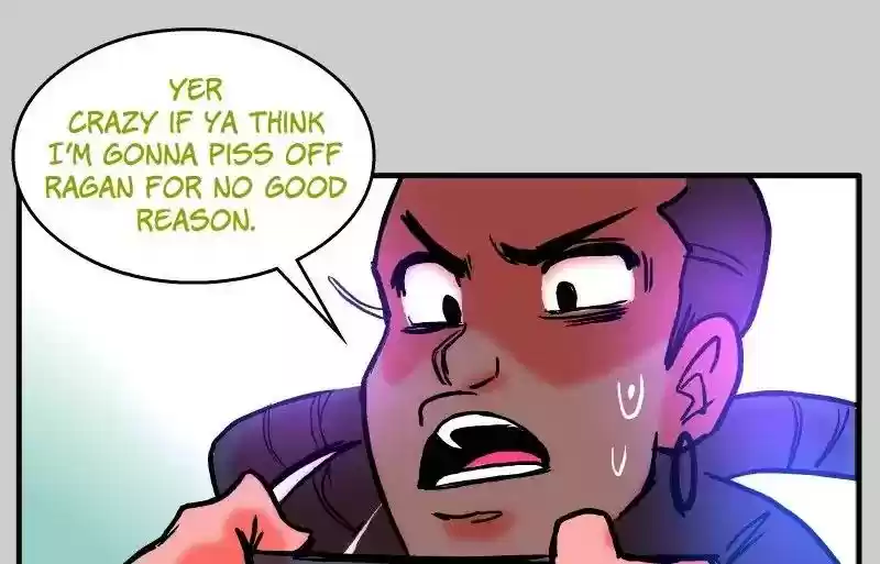 Room of Swords Chapter 68: