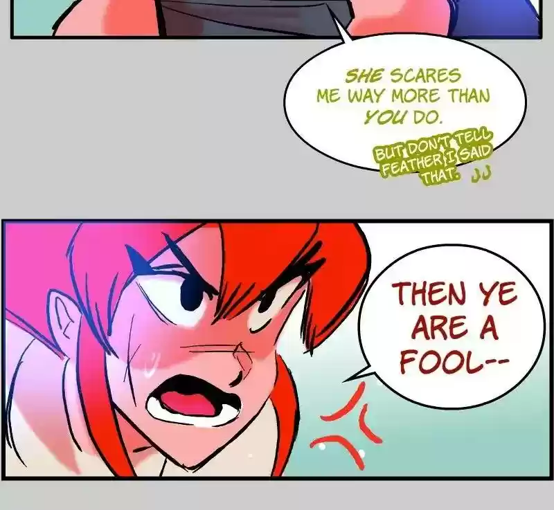 Room of Swords Chapter 68: