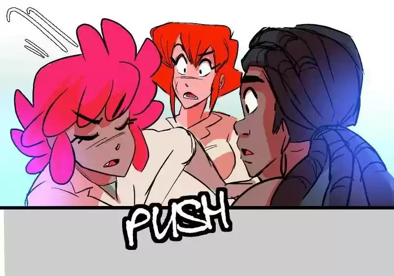 Room of Swords Chapter 68: