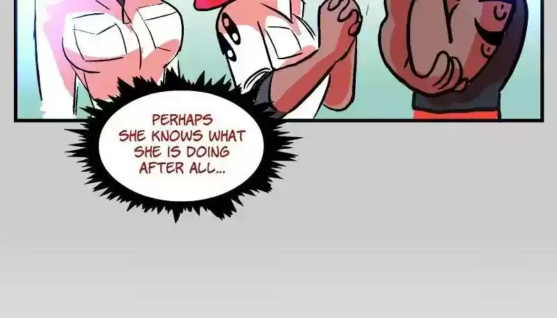 Room of Swords Chapter 68: