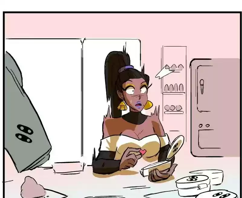 Room of Swords Chapter 68: