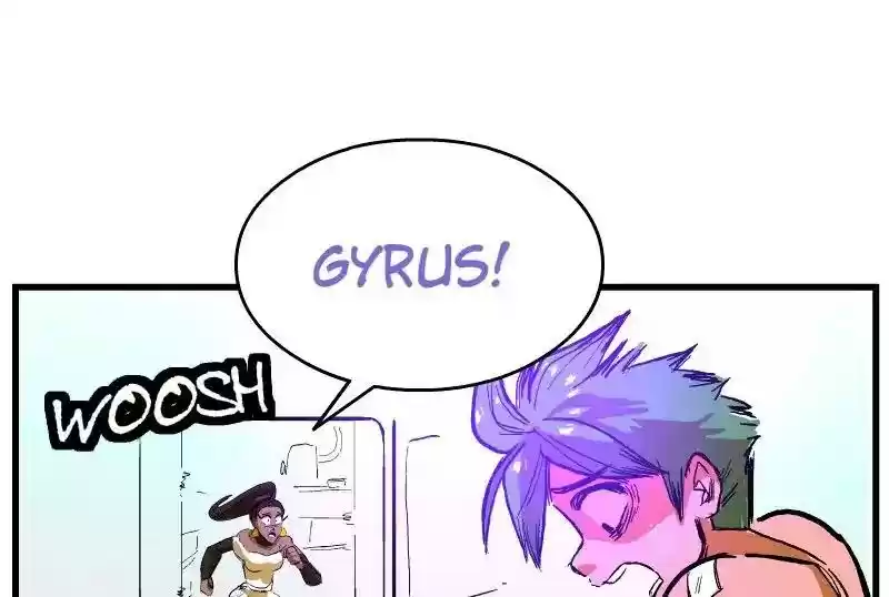 Room of Swords Chapter 68: