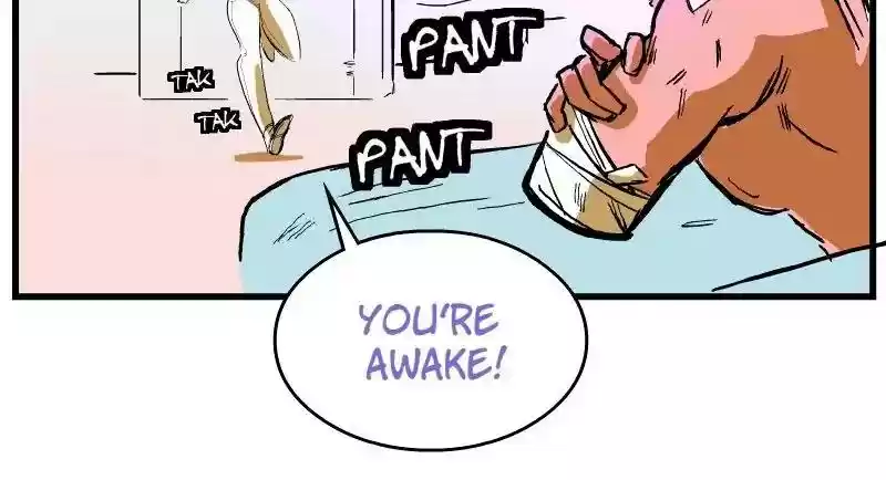 Room of Swords Chapter 68: