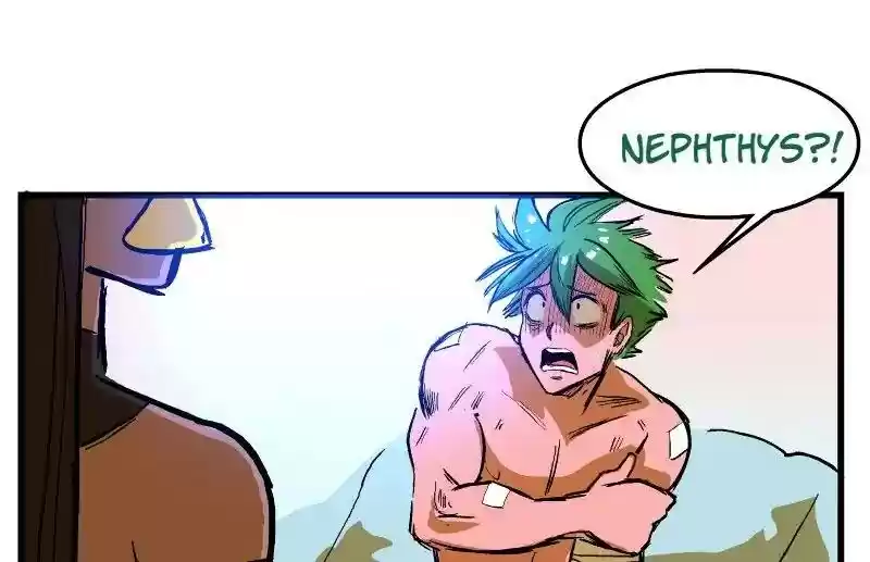 Room of Swords Chapter 68: