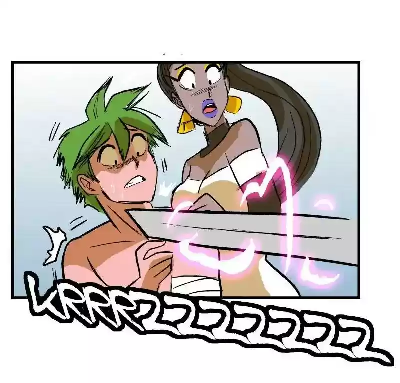 Room of Swords Chapter 68: