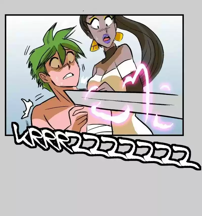 Room of Swords Chapter 69: