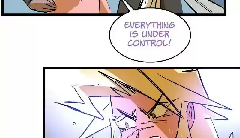 Room of Swords Chapter 69: