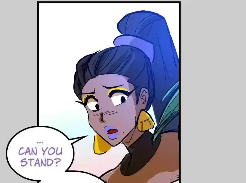 Room of Swords Chapter 69: