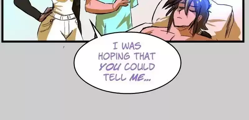 Room of Swords Chapter 69: