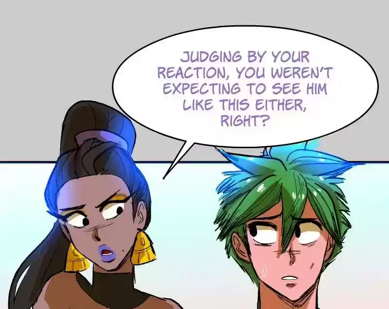 Room of Swords Chapter 69: