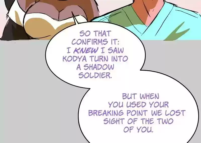 Room of Swords Chapter 69: