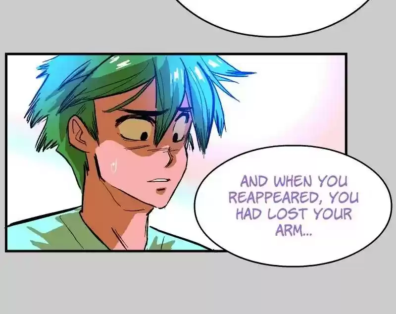 Room of Swords Chapter 69: