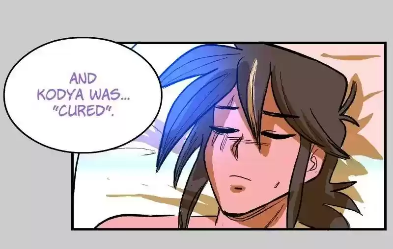 Room of Swords Chapter 69: