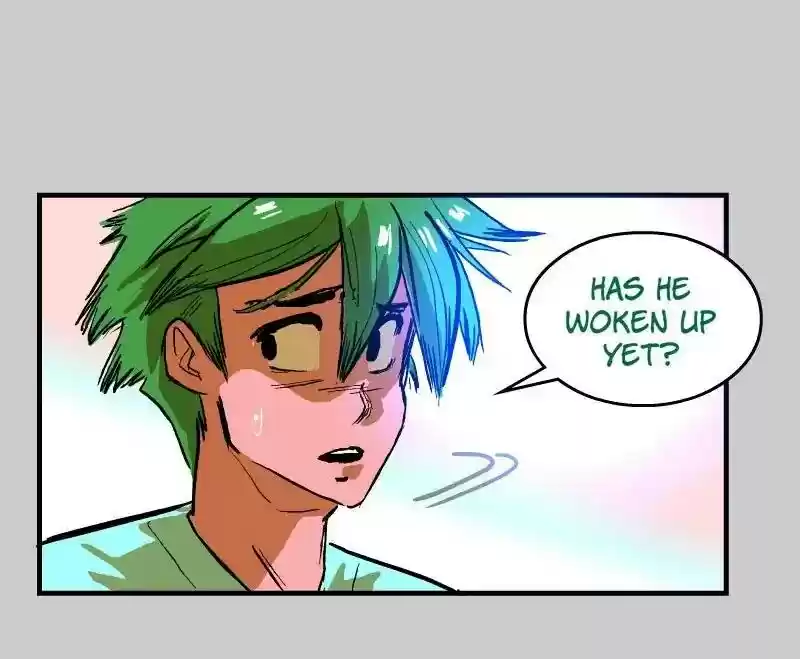 Room of Swords Chapter 69: