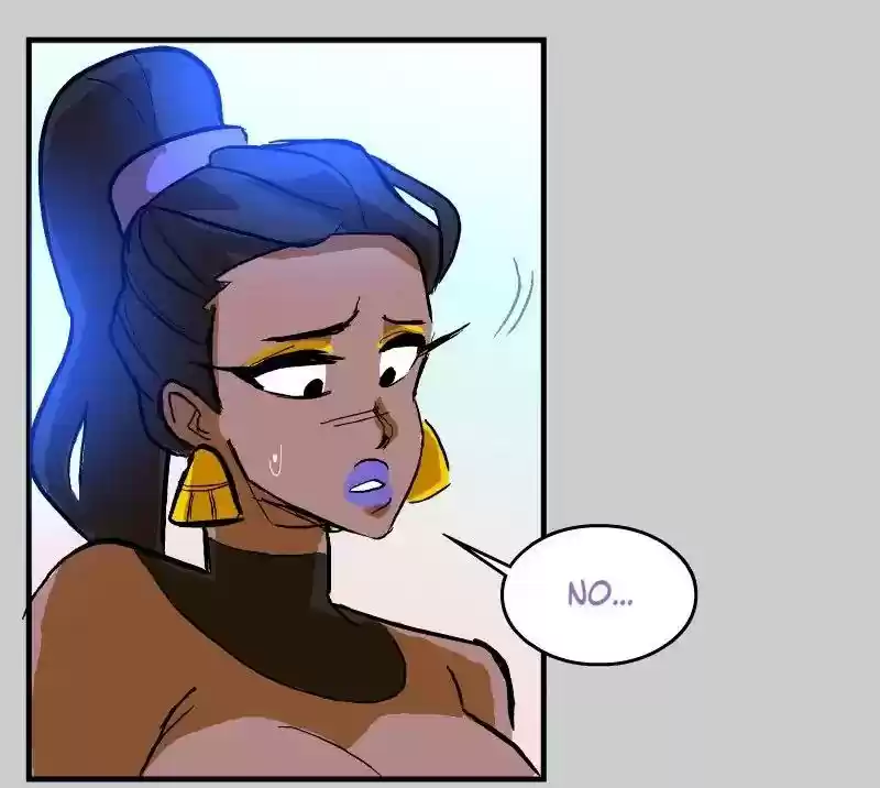 Room of Swords Chapter 69: