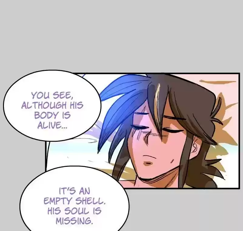 Room of Swords Chapter 69: