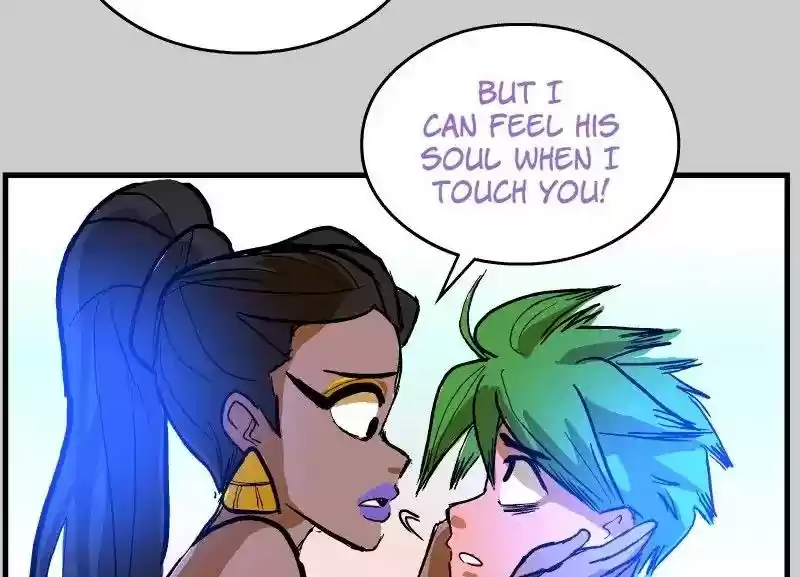 Room of Swords Chapter 69: