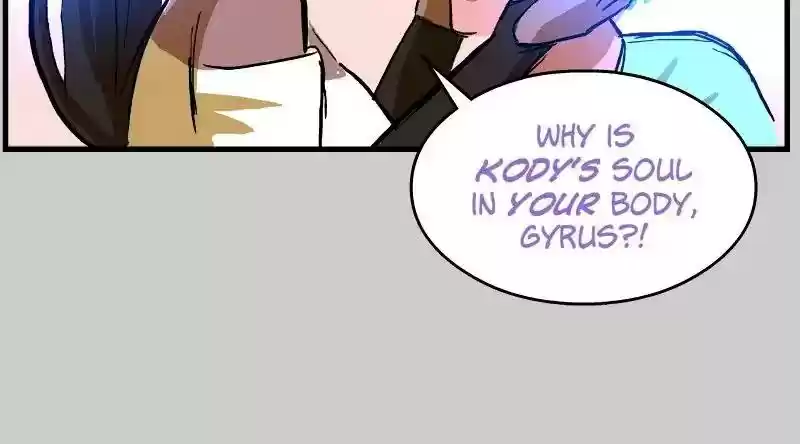 Room of Swords Chapter 69: