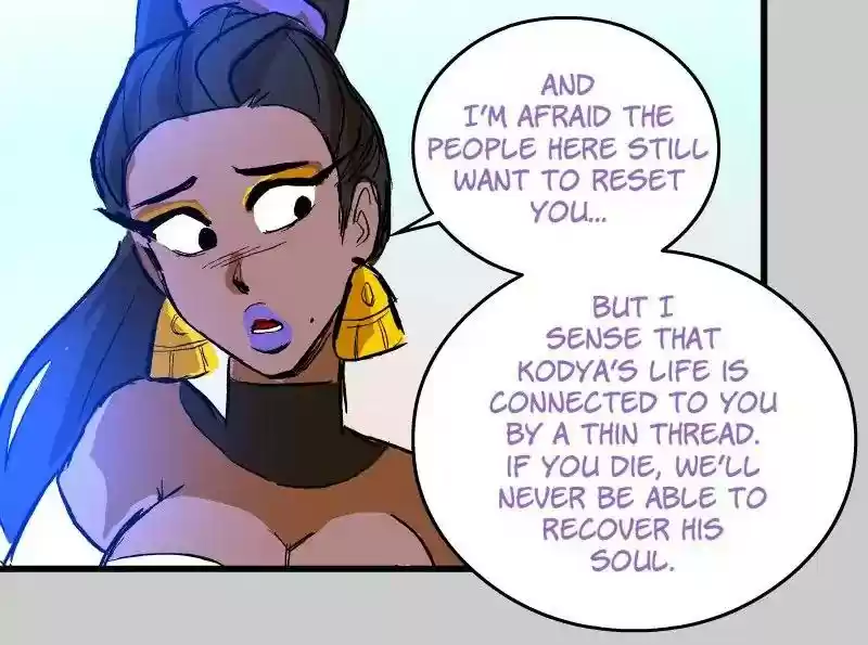 Room of Swords Chapter 69: