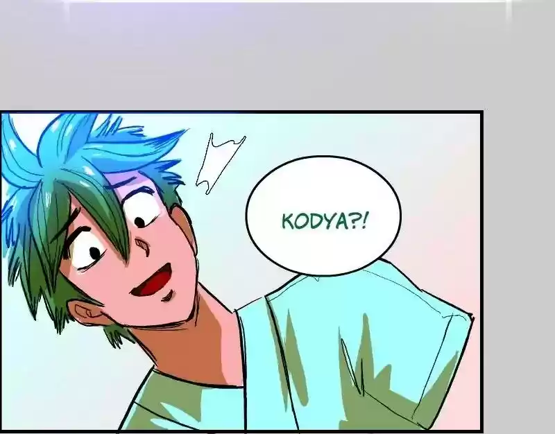 Room of Swords Chapter 69: