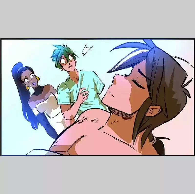 Room of Swords Chapter 69: