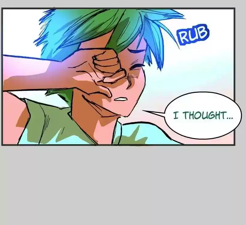 Room of Swords Chapter 69: