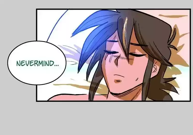 Room of Swords Chapter 69: