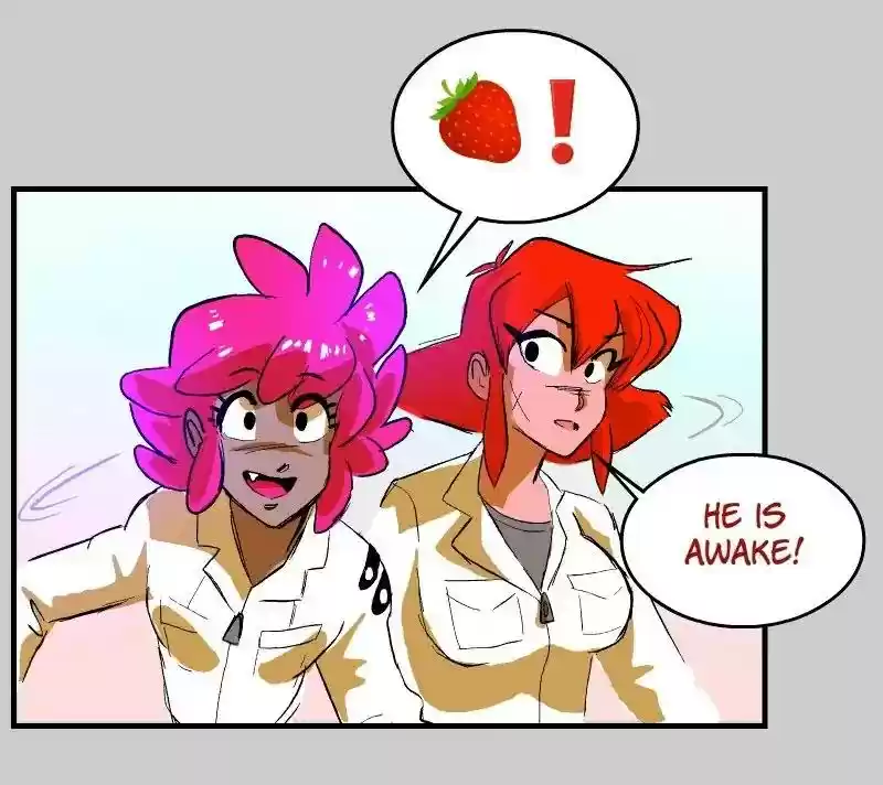 Room of Swords Chapter 69: